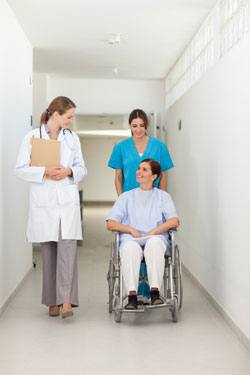 Outpatient Hip Replacement