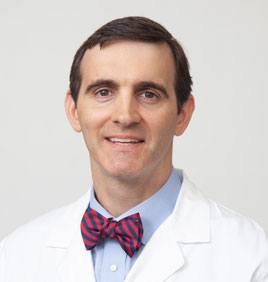 David Clinton McNabb, M.D.